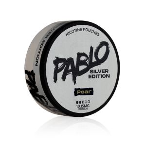 Pablo Silver Edition Pear